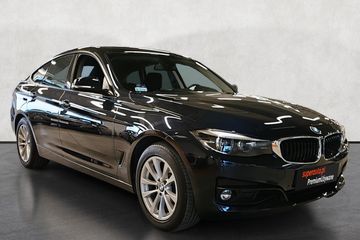 BMW Seria 3 Gran Turismo 330i