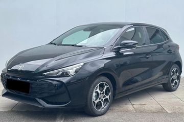 MG 3 Exclusive