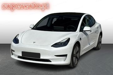 Tesla Model 3 Standard Range Plus