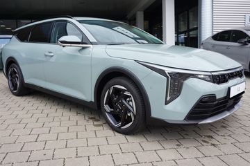 Kia K4 1.6 T-GDI L
