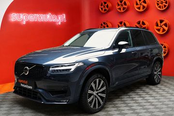 Volvo XC90 B5 D AWD R-Design