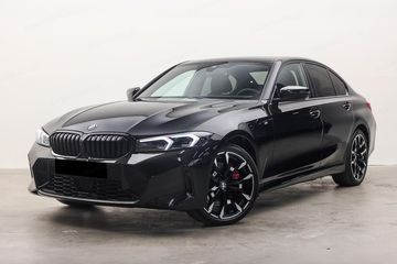 BMW Seria 3 330i xDrive M Sport