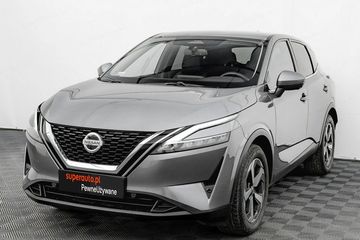 Nissan Qashqai 1.3 DIG-T