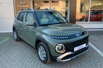 Hyundai Inster 49kWh Smart
