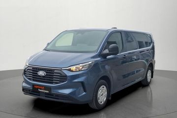 Ford Transit Custom 320 L2H1