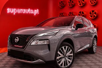 Nissan X-Trail Tekna e-POWER 4WD 1.5