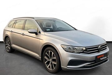 Volkswagen Passat 1.5 TSI DSG
