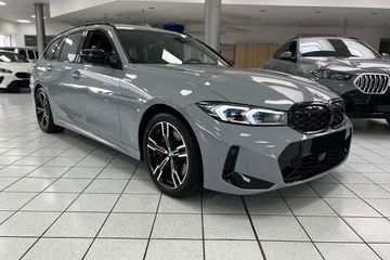 BMW Seria 3 Touring M340i xDrive