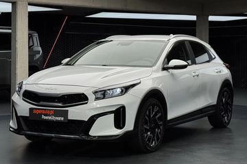 Kia XCeed 1.5 T-GDI Business Line DCT