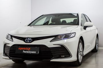 Toyota Camry 2.5 Hybrid Comfort CVT