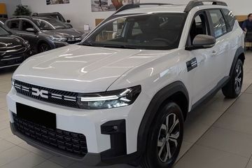 Dacia Bigster Expression 1.8 Full Hybrid