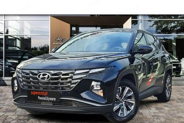 Hyundai Tucson 1.6 T-GDi Modern 2WD