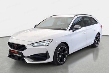 Cupra Leon 1.5 TSI