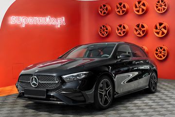 Mercedes A Klasa 200 AMG Line