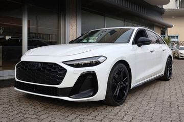 Audi A5 TFSI Avant
