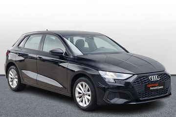 Audi A3 Sportback 30 TDI