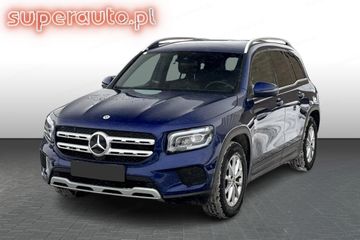 Mercedes GLB 200