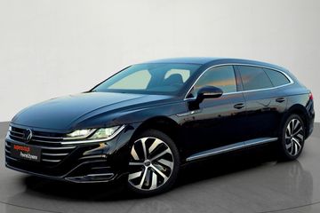 Volkswagen Arteon 1.4 TSI Plug-In Hybrid R-Line DSG
