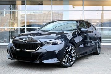 BMW Seria 5 540d xDrive  M Sport