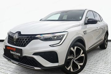 Renault Arkana 1.6 E-Tech Techno MMT