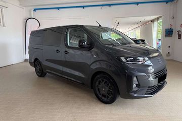 Fiat Scudo XL L2H1 Zabudowa Brygadowa