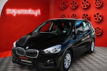 BMW Seria 2 216d