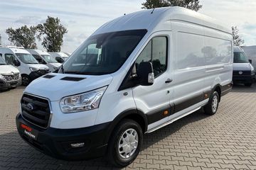 Ford Transit L4H3