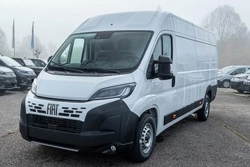 Fiat Ducato Maxi L4H2