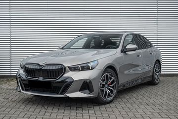 BMW Seria 5 520d xDrive M Sport