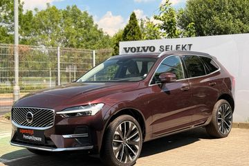 Volvo XC60 T6 Plug-In Hybrid AWD Ultra Bright aut
