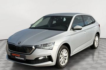 Skoda Scala 1.0 Tsi Ambition