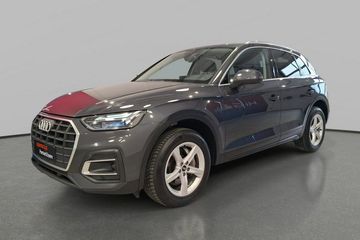 Audi Q5 40 TDI mHEV quattro Advanced S tronic