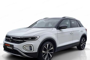 Volkswagen T-ROC 1.5 TSI DSG