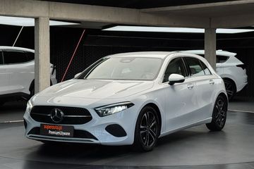 Mercedes A Klasa 200 d Progressive