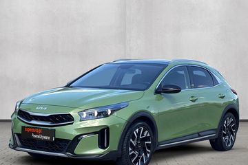 Kia XCeed 1.5 T-GDI Business Line DCT
