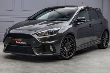 Ford Focus 2.3 EcoBoost RS