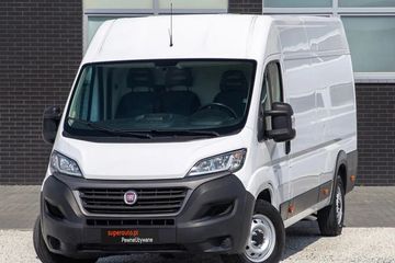 Fiat Ducato 2.3
