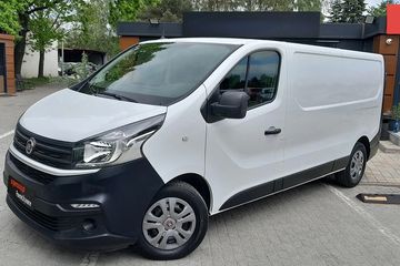 Fiat Talento L2H1