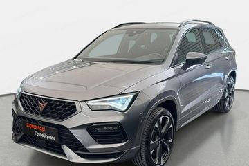 Cupra Ateca 1.5 TSI DSG