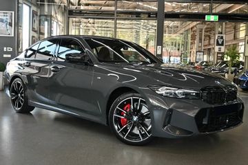 BMW Seria 3 M340i xDrive