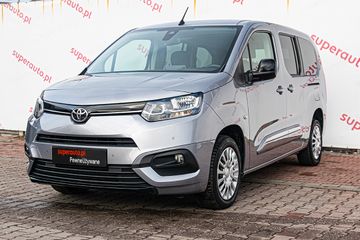 Toyota Proace City Verso Long L2H1 Business 7os AT