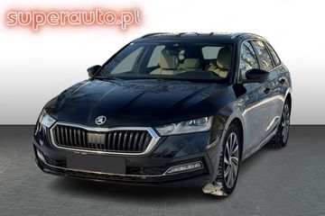 Skoda Octavia Style 2.0 TDI DSG