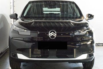 Citroen C4 Max eDCT6 1.2 mHEV