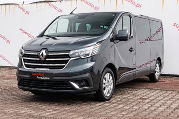 Renault Trafic Kombi L2H1