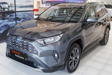 Toyota RAV4 2.5 Hybrid Comfort 4x4
