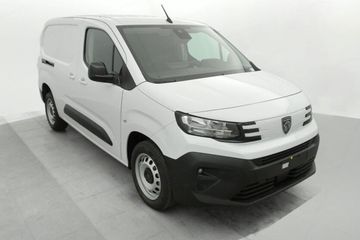 Peugeot Partner Van Long L2H1 EAT8