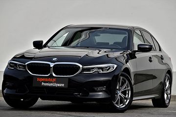 BMW Seria 3 320i xDrive aut
