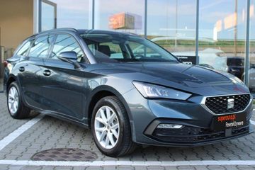 Seat Leon 2.0 TDI