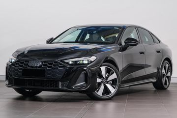 Audi A5 TFSI quattro S line