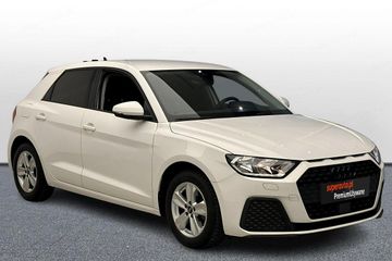 Audi A1 Sportback 30 TFSI